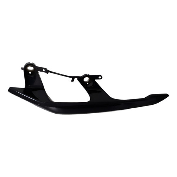 Alça Traseira Yamaha Xmax 250 21/24 L/e Orig 58415 Preto