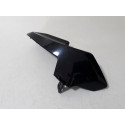 Carenagem Bananinha Farol Factor 150 16/22 L/d Orig 58694 Preto