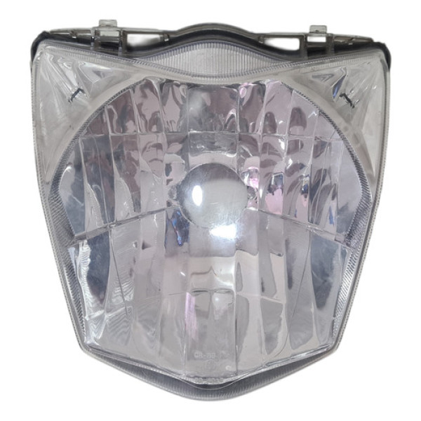 Farol Honda Cg 150 14/15 Cg 160 16/24 Original Detalhe 59171 Ambos Lados