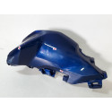 Carenagem Capa Tanque Cg 160 Fan 25/25 L/e Orig Ralada 57508 Azul