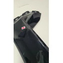 Carenagem Lateral Esq Yamaha Xmax 300 2025 Detalhes 63094 Preto