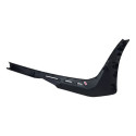 Carenagem Assoalho Esq Yamaha Fluo 125 Orig Detalhe 54665
