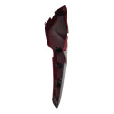 Carenagem Rabeta Dir Cg 160 Fan 16/24 Orig Detalhes 56274