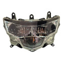 Farol Dianteiro Neo 125 Yamaha 2017-2025 Original Ambos Lados