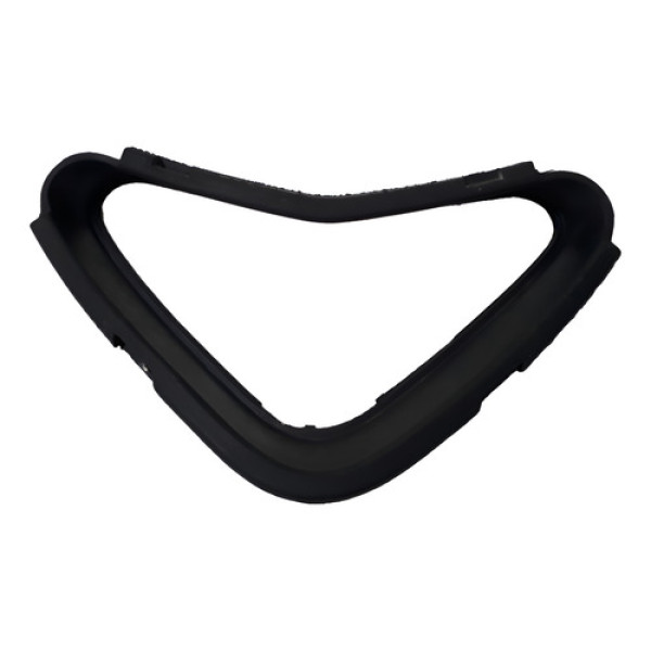 Borracha Duto Ar Kawasaki Ninja Zx-14r 10/10 Detalhe 60860