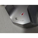 Carenagem Lateral Aba Bmw R1250 Gs Adv 20/23 L/d 57022 Prateado