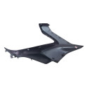 Carenagem Lateral Frontal Esq Pcx 150 19/22 Detalhes 57655 Azul-escuro