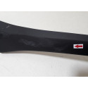 Carenagem Inferior Assoalho Xmax 250 21/24 L/d Avaria 58347 Preto