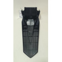 Paralama Traseiro Honda Pcx 160 2023/2026 Orig 61729 Preto