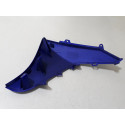 Carenagem Inferior Assoalho Nmax 160 21/24 L/e Orig 58369 Azul