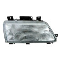 Farol Para Peugeot 405 1994 1995 1996 97 Foco Simples Oferta