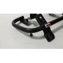 Alça Traseira Honda Cg 125 95/99 Orig 56636 Preto
