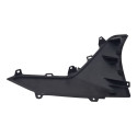 Carenagem Assoalho Esq Yamaha Nmax 160 21/24 Detalhes 56834 Preto