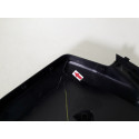 Carenagem Lateral Honda Elite 125 25/25 L/e Avaria 57202 Preto