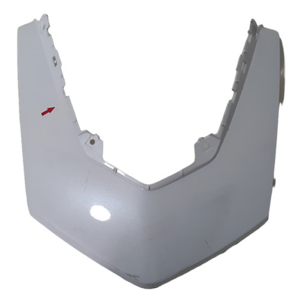 Carenagem Frontal Farol Yamaha Nmax 160 21/23 Orig 59605 Branco