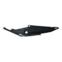 Carenagem Rabeta Esq Cb 300f Twister 23/25 Detalhes 57227 Preto