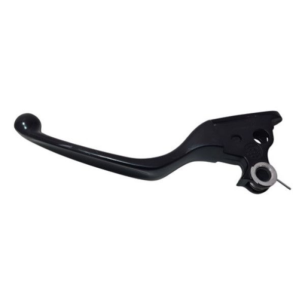 Manete Embreagem Harley Fat Boy 15/17 Orig Descrição 57038 Preto