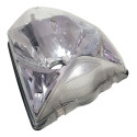 Farol Bloco Optico Honda Cg 160 16/24 Original Detalhe 23873