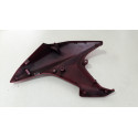 Carenagem Aba Tanque Haojue Dk 160 25/25 L/e Orig 53399