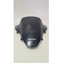 Bolha Frontal Honda Pcx 160 23/25 Original Detalhes 61864 Fumê