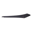 Carenagem Inferior Assoalho Xmax 250 21/24 L/e Orig 58394 Cinza