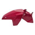 Paralama Dianteiro Honda Elite 125 2025 Orig Quebrado 56358