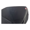 Carenagem Mascara Farol Honda Cg 160 Titan 2025 Avaria 60634 Preto