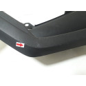 Carenagem Assoalho Pé N Max 160 21/24 L/e Orig Detalhe 58328 Preto