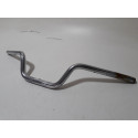 Guidao Honda Pcx 150 19/22 Orig Detalhes 60695 Prateado