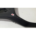 Alça Traseira Suzuki Dl 650 V-strom 09/13 Orig 55216 Preto