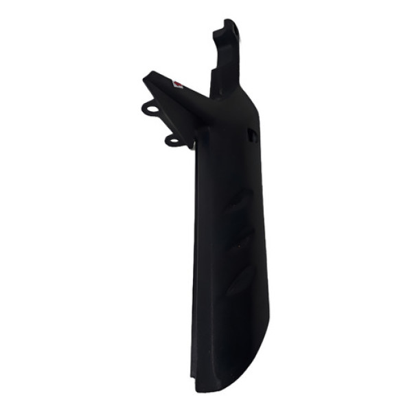Carenagem Capa Bengala Xtz 250 Lander 2021-25 L/e Orig 58654 Preto