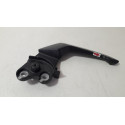 Alça Traseira Honda Cb 300f Twister 23/25 L/d Orig 56468