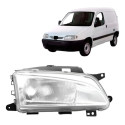 Farol Partner 1998 1999 2000 2001 2002 2003