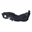 Carenagem Assoalho Dir Honda Adv 160 25/26 Org Detalhe 60534 Preto