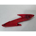 Carenagem Bananinha Farol Cb 300f Twister 23/25 L/d 57638 Vermelho