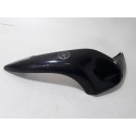 Carenagem Superior Aba Xtz 250 Lander 20/24 L/d Orig 58691 Preto