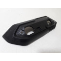 Protetor Escapamento Honda Elite 125 25/25 Orig 57549