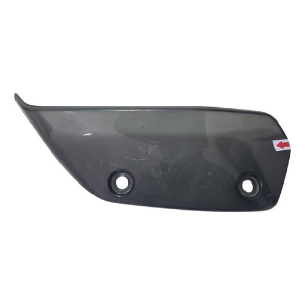 Carenagem Protetor Mão Dir Bajaj Dominar 400 Detalhes 59320 Cinza-escuro Direito