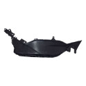 Carenagem Assoalho Dir Honda Pcx 160 23/25 Detalhes 57252 Preto