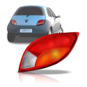 Lanterna Traseira Ford Ka 1997 1998 1999 2000 2001 2002 Lado