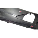 Carenagem Inferior Assoalho Esq Pcx 150 16/18 Detalhes 57623 Cinza-escuro