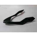 Carenagem Bico Frontal Crosser 150 Z 25/25 Orig 58615 Verde-escuro