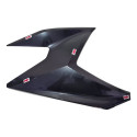 Carenagem Pisca Dir Honda Elite 125 19/24 Ori Quebrada 56168