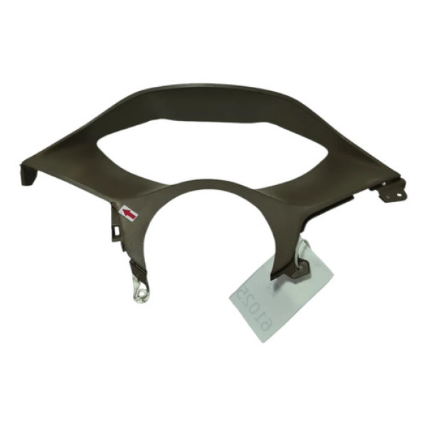 Carenagem Acabamento Painel Honda Pcx 160 23-24 Orig 61025 Bege