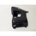 Carenagem Contato Honda Pcx 150 16/18 Orig 61741 Cinza-escuro