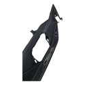 Assoalho L/e Honda Pcx 160 23/25 Original Detalhe 61007 Preto