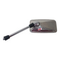 Espelho Retrovisor Esq Boulevard M800 2011 Ori Detalhe 55150