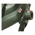 Carenagem Mascara Farol Honda Cg 160 Fan 22/24 Detalhe 56209