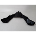 Carenagem Frontal Yamaha X Max 250 21/24 Orig 59534 Preto