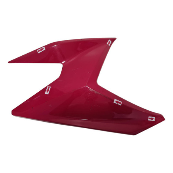 Carenagem Pisca Dir Honda Elite 125 19/24 Orig Detalhe 56162